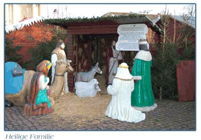 Heilige Familie